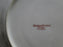 Haviland (Limoges) Schleiger 334-1, Pink Roses: Salad Plate, 7 5/8", As Is