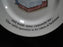 Wedgwood Peter Rabbit: "Put Him to Bed" Children's Plate, 6 7/8"