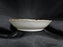Haviland (Limoges) Schleiger 15, Wavy Gold Trim: Fruit Bowl (s), 5"