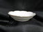 Haviland (Limoges) Schleiger 15, Wavy Gold Trim: Fruit Bowl (s), 5"