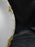 Haviland (Limoges) Schleiger 15, Wavy Gold Trim: Fruit Bowl (s), 5"