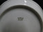 Haviland (Limoges) Schleiger 15, Wavy Gold Trim: Fruit Bowl (s), 5"