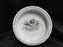 Wedgwood Peter Rabbit: "Stop Thief" Children's Porringer Bowl, 6 3/8" x 1 3/8"