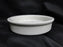 Wedgwood Peter Rabbit: "Stop Thief" Children's Porringer Bowl, 6 3/8" x 1 3/8"
