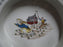 Wedgwood Peter Rabbit: "Stop Thief" Children's Porringer Bowl, 6 3/8" x 1 3/8"