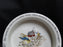 Wedgwood Peter Rabbit: "Stop Thief" Children's Porringer Bowl, 6 3/8" x 1 3/8"