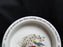 Wedgwood Peter Rabbit: "Stop Thief" Children's Porringer Bowl, 6 3/8" x 1 3/8"