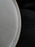 Steelite Craft, England: NEW White Stack Salad Plate, 8" x 1/2" Tall