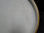 Steelite Craft, England: NEW White Stack Salad Plate, 8" x 1/2" Tall