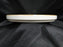 Steelite Craft, England: NEW White Stack Salad Plate, 8" x 1/2" Tall