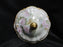Hutschenreuther Sylvia Handpainted Roses: Serving Bowl w/ Lid & Handles