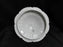 Hutschenreuther Sylvia Handpainted Roses: Serving Bowl w/ Lid & Handles