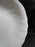 Hutschenreuther Dresden, White, Embossed: Fruit Bowl, 5 1/2", As Is
