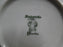 Hutschenreuther Dresden, White, Embossed: Cup & Saucer Set, 2 3/4" Tall, As Is