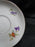 Krister Porzellan (KPM) KPM2, Multi Motif Florals: 5 3/4" Saucer Only