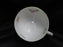 Krister Porzellan (KPM) KPM2, Multi Motif Florals: Cup & Saucer Set, 2 1/4"