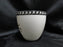 Lenox Etchings Pine Bough Collection: 3 1/4" Cup Only, No Saucer, As Is