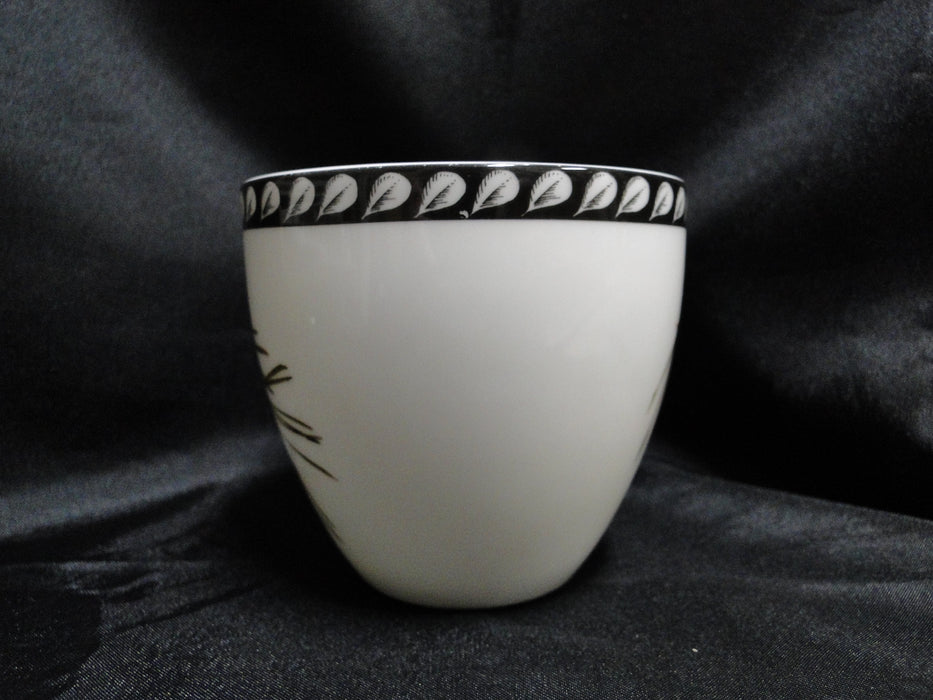 Lenox Etchings Pine Bough Collection: 3 1/4" Cup Only, No Saucer, As Is