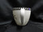 Lenox Etchings Pine Bough Collection: 3 1/4" Cup Only, No Saucer, As Is