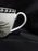 Lenox Etchings Pine Bough Collection: 3 1/4" Cup Only, No Saucer, As Is