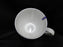 Lenox Etchings Pine Bough Collection: 3 1/4" Cup Only, No Saucer, As Is