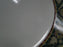 Mikasa San Marco, Mosaic Floral Border: Dinner Plate, 11", Crazing