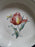 Villeroy & Boch Bouquet, Flowers, Insects: Round, Shallow Serving Bowl, 10"