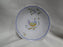 Longchamp Perouges, Light Blue w/ Bird & Flowers: Cereal Bowl (s), 6 1/8", As Is