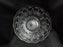 Ohio Flint Circle & Swag, Pressed: Serving Bowl, 9" x 3"