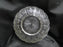 Ohio Flint Circle & Swag, Pressed: Serving Bowl, 9" x 3"