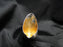 Raimond Silverplate, Gold Colored Lining: Sugar Scuttle / Bowl & Scoop, Wear