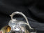 Raimond Silverplate, Gold Colored Lining: Sugar Scuttle / Bowl & Scoop, Wear