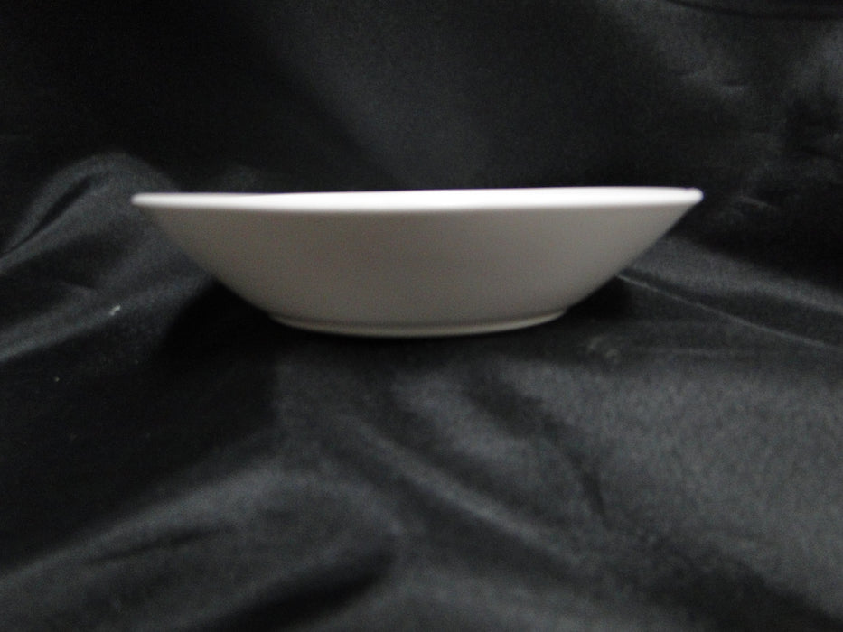 Noritake Pacific, 9010, Blue & White Panels: Fruit Bowl, 5 5/8" x 1 1/4", As Is