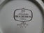 Noritake Pacific, 9010, Blue & White Panels: Fruit Bowl, 5 5/8" x 1 1/4", As Is