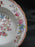 Royal Doulton Ito Scalloped: Bird, Floral: Rim Soup Bowl, 8" x 1.5", As Is