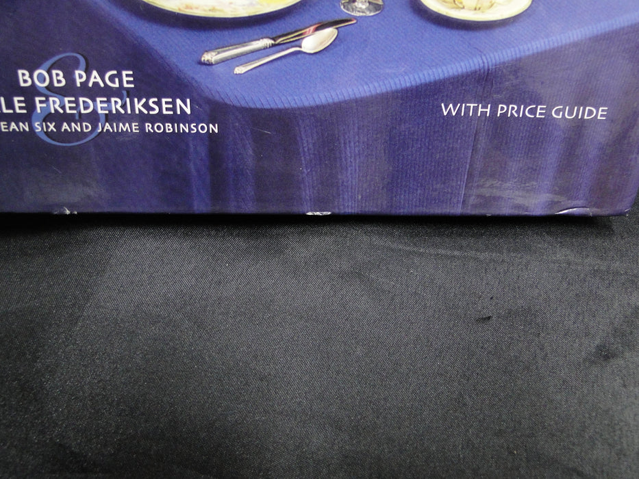 Franciscan An American Dinnerware Tradition by Page & Frederiksen