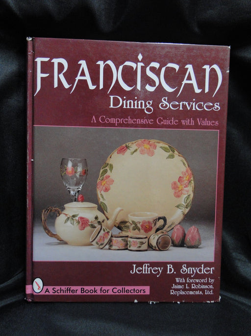 Franciscan Dining Services by Jeffrey B. Synder