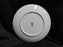 Noritake Candice, 5509, Pussy Willow, Platinum: Dinner Plate (s), 10 5/8"