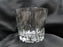 Princess House Regency, Oval & Vertical Cuts, No Florals: Ice Bucket, 5 3/8"
