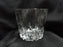 Princess House Regency, Oval & Vertical Cuts, No Florals: Ice Bucket, 5 3/8"