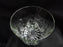 Princess House Regency, Oval & Vertical Cuts, No Florals: Ice Bucket, 5 3/8"