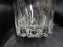 Princess House Regency, Oval & Vertical Cuts, No Florals: Ice Bucket, 5 3/8"