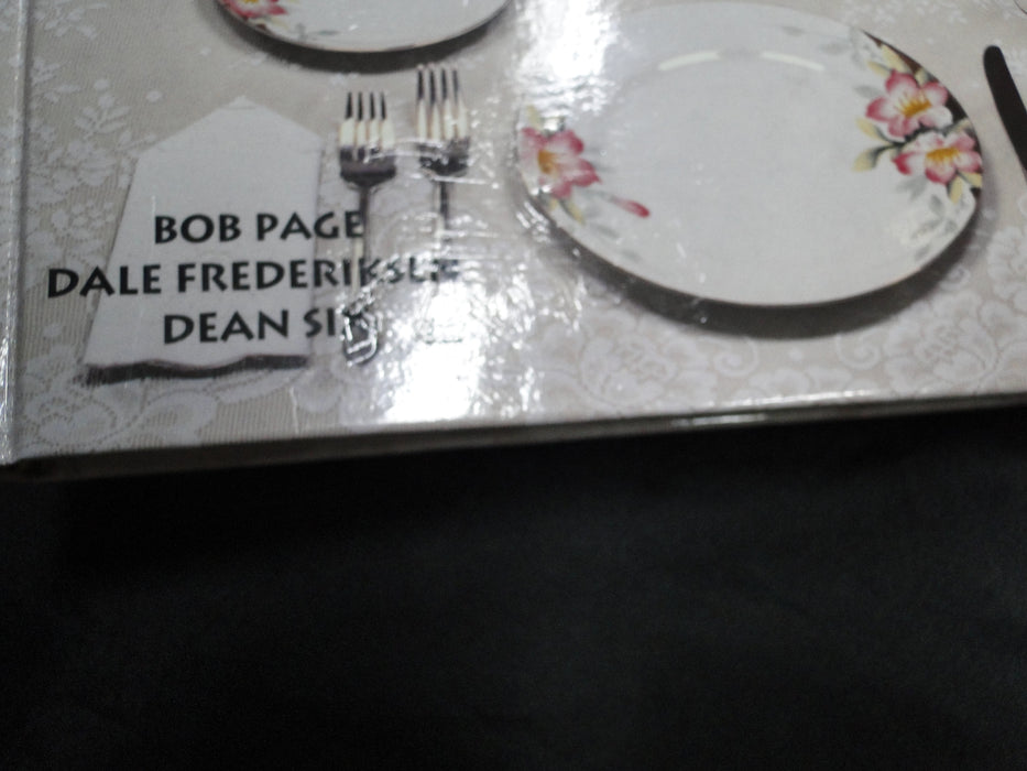 Noritake Jewel of the Orient by Page, Frederiksen, & Six