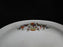 Homer Laughlin HLC3713, Birds, Flowers: Oval Serving Platter, 11 1/4", As Is