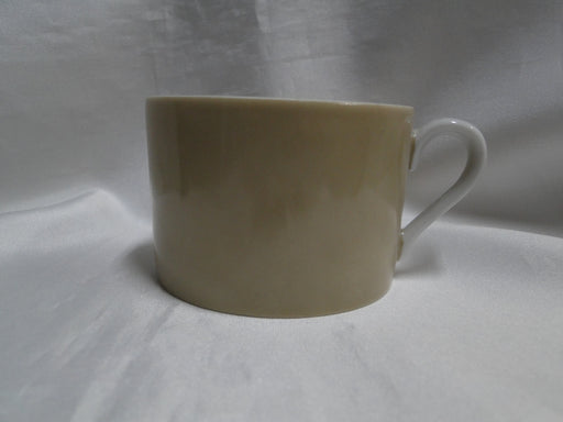Fitz & Floyd Rondelet Taupe: 2 1/8" Cup (s) Only, No Saucer