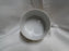 Fitz & Floyd Rondelet Taupe: 2 1/8" Cup (s) Only, No Saucer