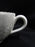 Spode Chelsea Wicker, Embossed Basketweave: Cup & Saucer Set, 2 1/8", Crazing