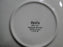 Spode Chelsea Wicker, Embossed Basketweave: Cup & Saucer Set, 2 1/8", Crazing