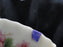 Lenox Sonnet, Florals, Fluted Rim, Gold Trim: Cup & Saucer Set, 2 1/2", Nick
