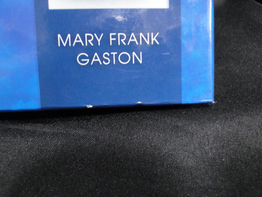Collector's Encyclopedia of English China by Mary Frank Gaston